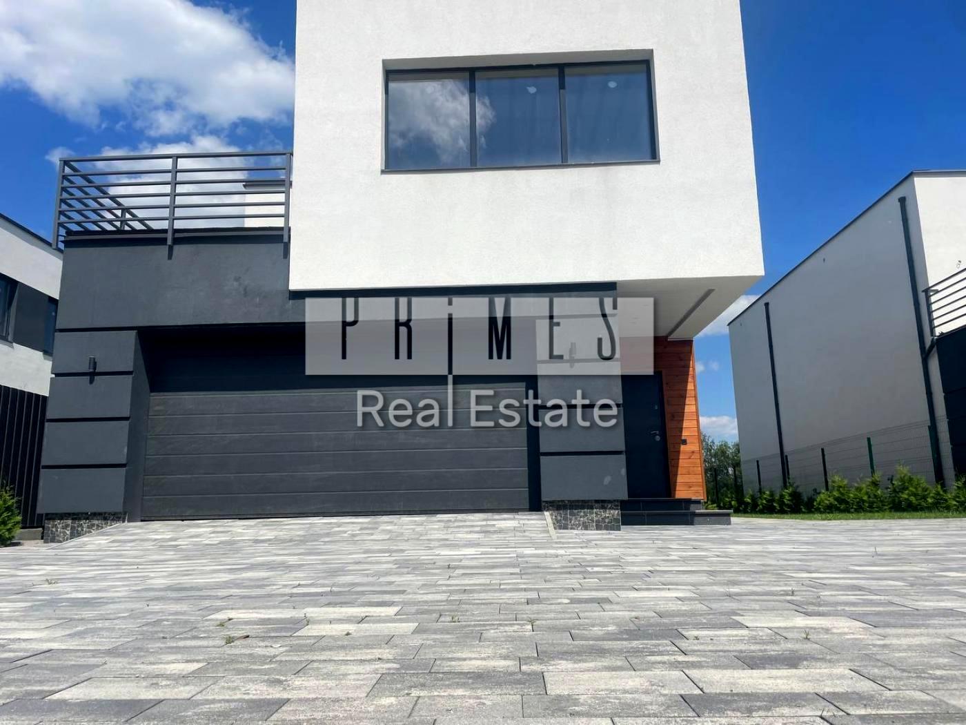 Дом по адресу (площадь 220 м²) - Atlanta.ua - фото 4