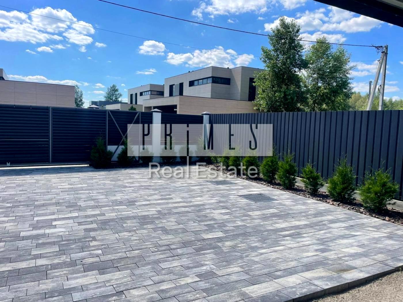 Дом по адресу (площадь 220 м²) - Atlanta.ua - фото 5