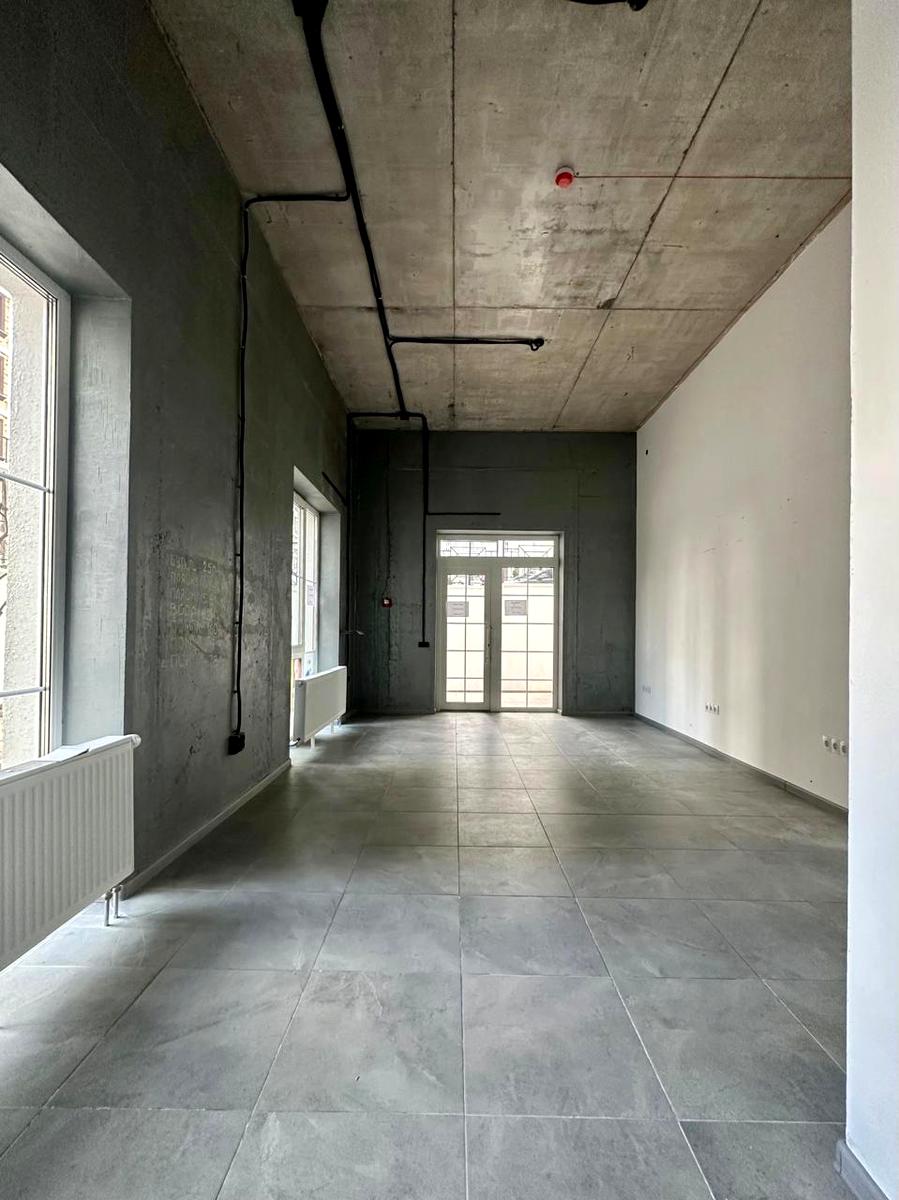 Commercial real estate at (area 26 m²) - Atlanta.ua - photo 5