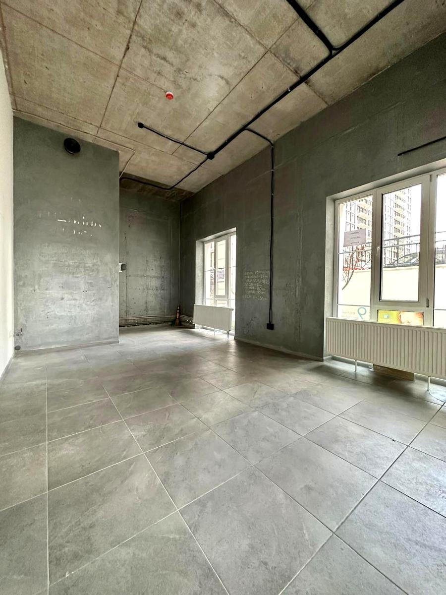 Commercial real estate at (area 26 m²) - Atlanta.ua - photo 3