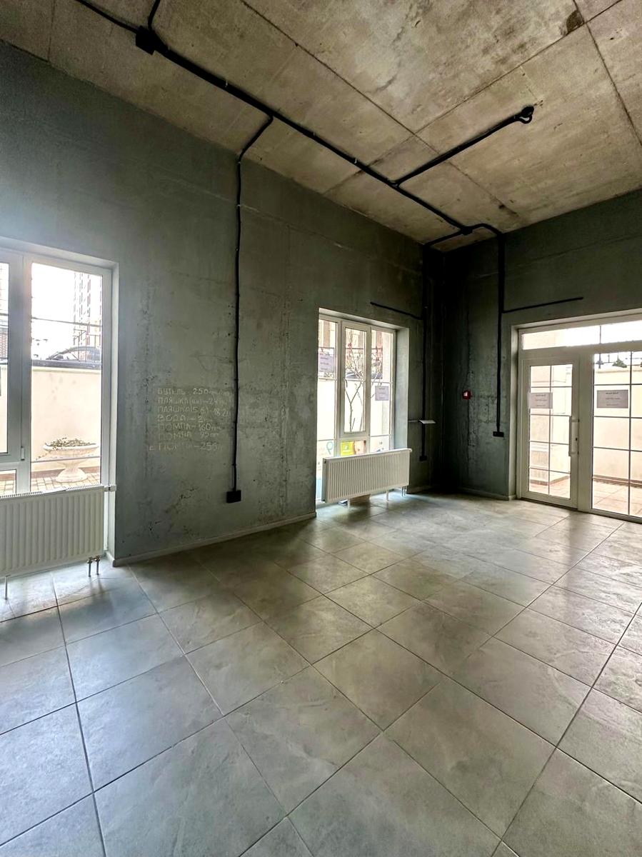 Commercial real estate at (area 26 m²) - Atlanta.ua - photo 4