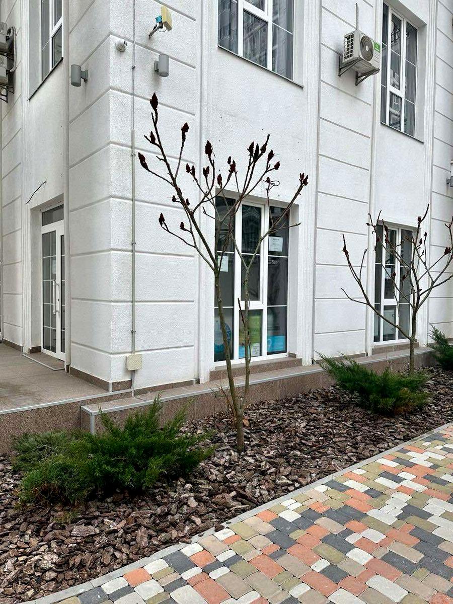 Commercial real estate at (area 26 m²) - Atlanta.ua - photo 2