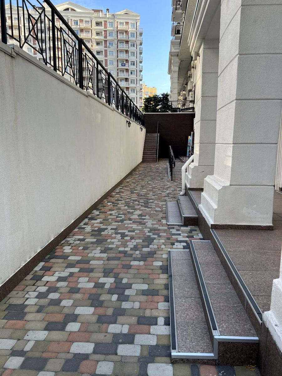 Commercial real estate at (area 26 m²) - Atlanta.ua - photo 9