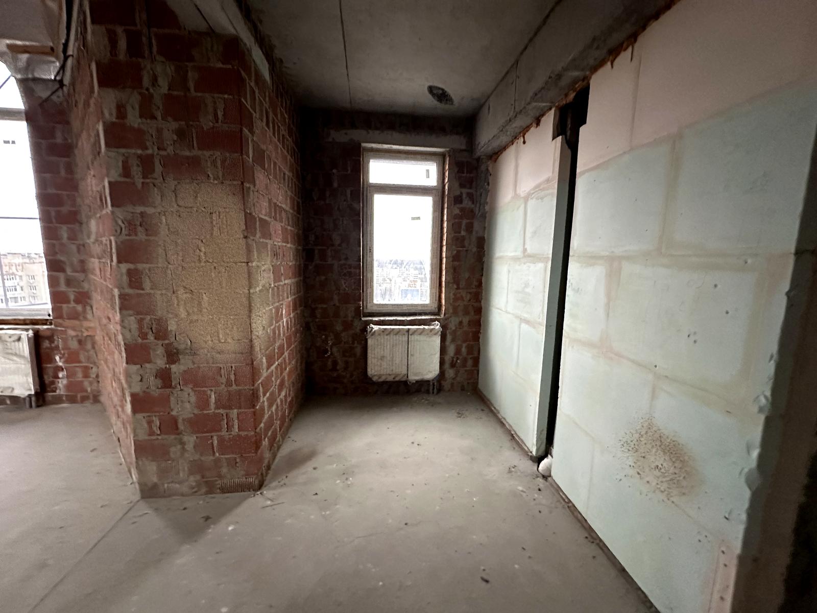 2-комнатная квартира по адресу Космонавтов просп. (площадь 82 м²) - Atlanta.ua - фото 4