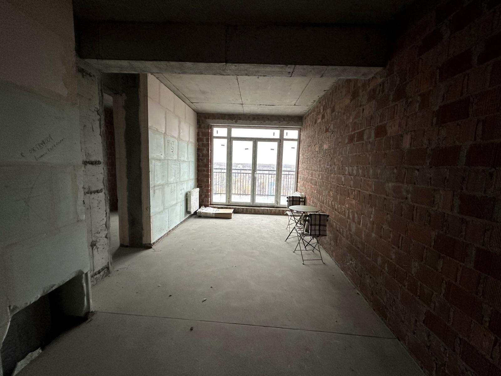 2-комнатная квартира по адресу Космонавтов просп. (площадь 82 м²) - Atlanta.ua - фото 6