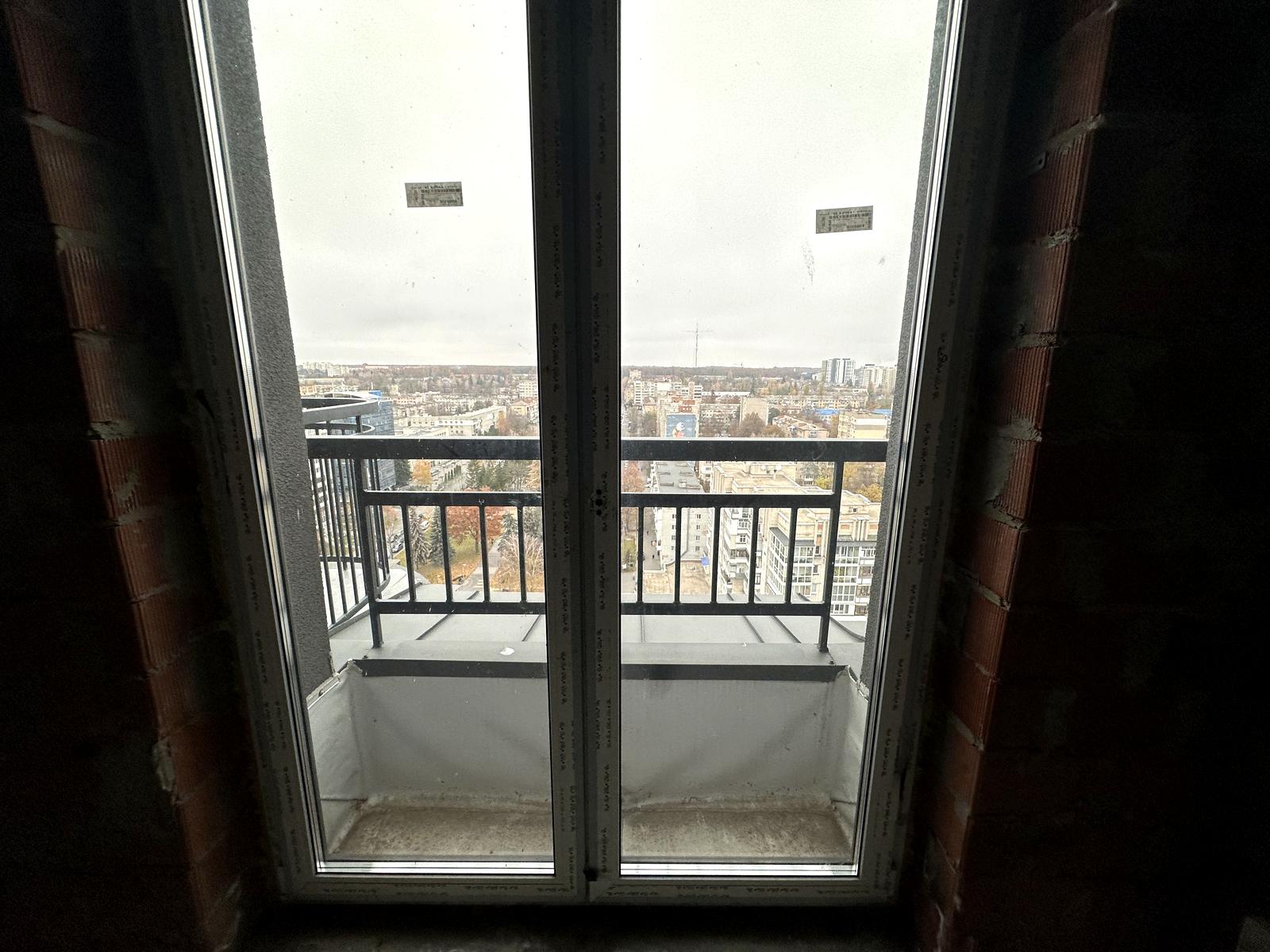 2-комнатная квартира по адресу Космонавтов просп. (площадь 82 м²) - Atlanta.ua - фото 15