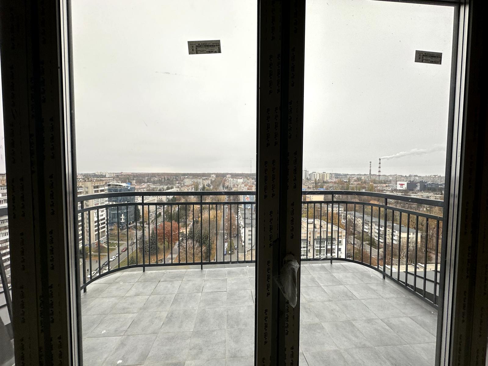 2-комнатная квартира по адресу Космонавтов просп. (площадь 82 м²) - Atlanta.ua - фото 16