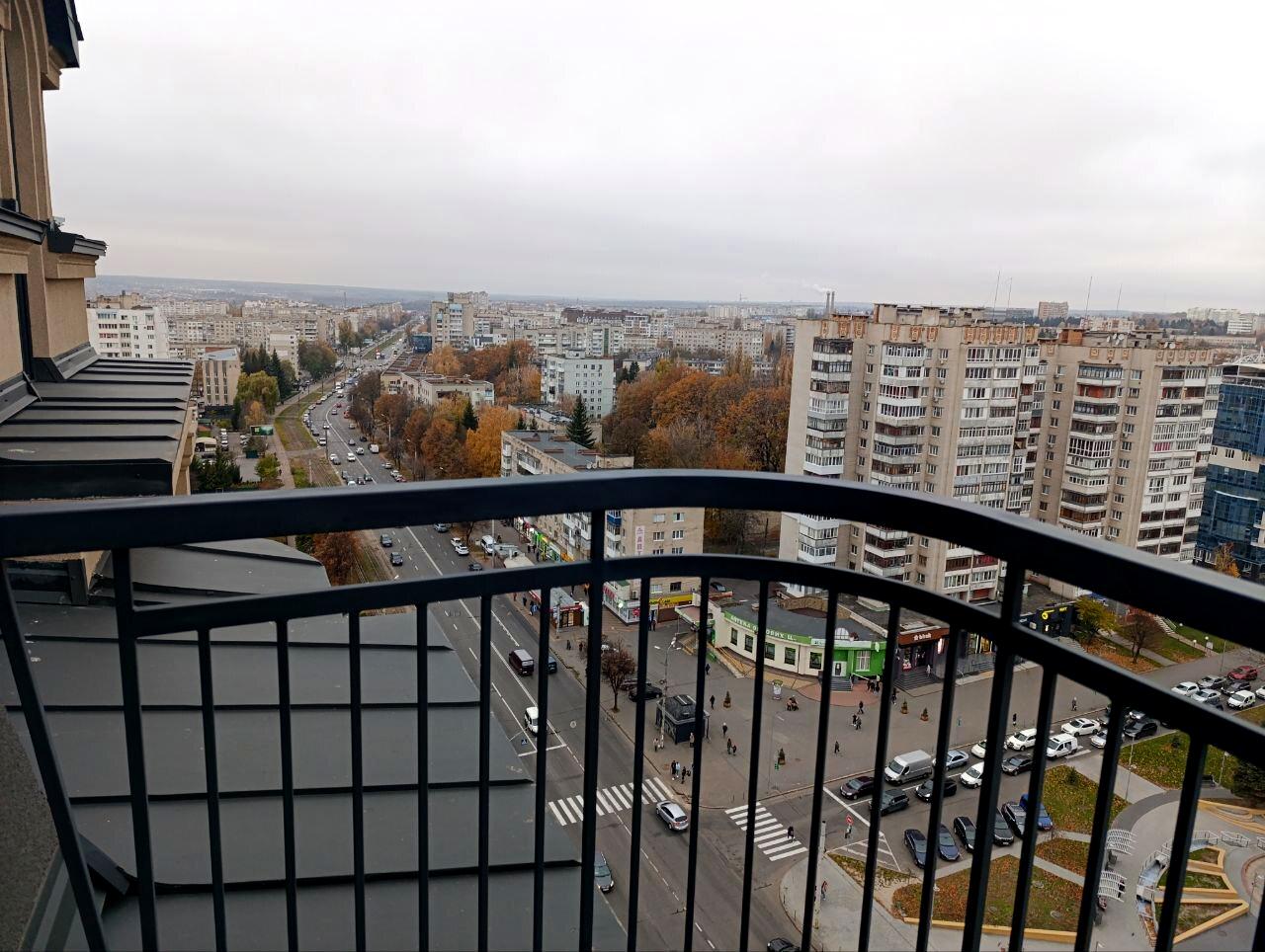 2-комнатная квартира по адресу Космонавтов просп. (площадь 82 м²) - Atlanta.ua - фото 17