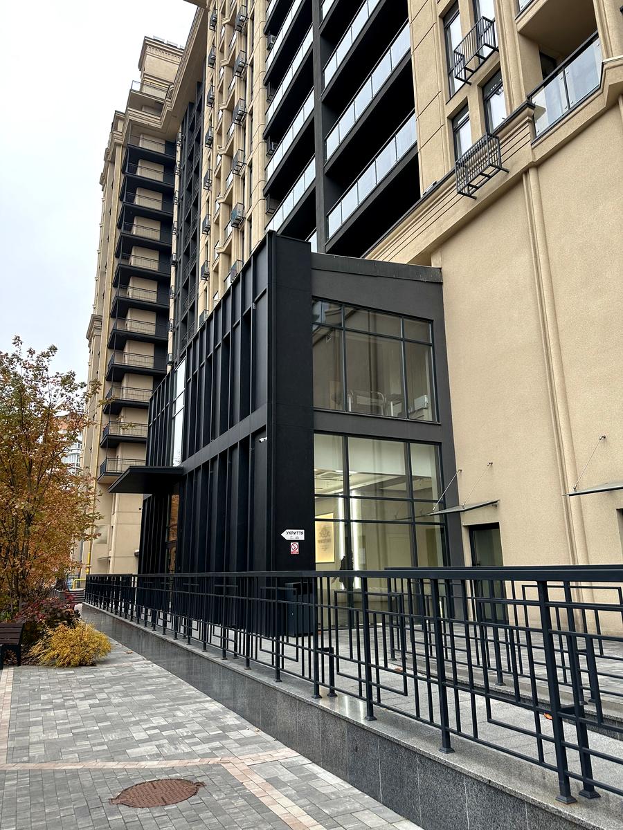 2-комнатная квартира по адресу Космонавтов просп. (площадь 82 м²) - Atlanta.ua - фото 20