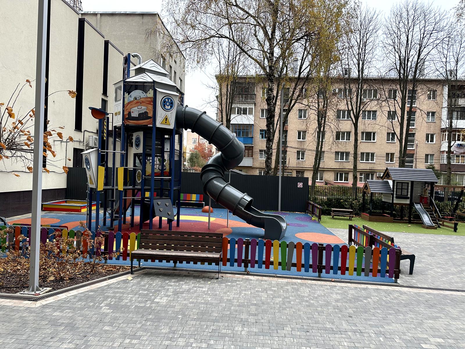 2-комнатная квартира по адресу Космонавтов просп. (площадь 82 м²) - Atlanta.ua - фото 19