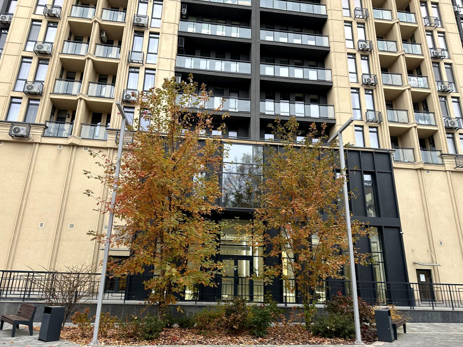 2-комнатная квартира по адресу Космонавтов просп. (площадь 82 м²) - Atlanta.ua - фото 21