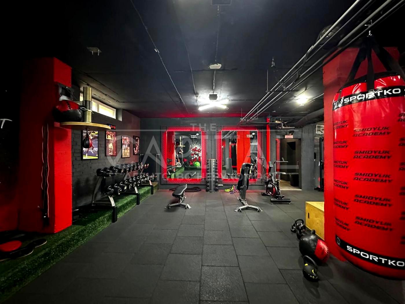 Коммерческая недвижимость по адресу пер. Новоселицкий (площадь 330 м²) - Atlanta.ua - фото 2