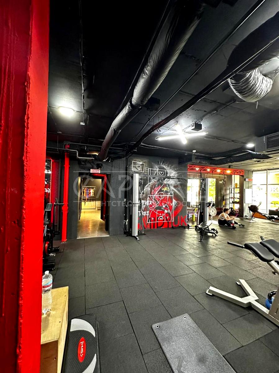 Коммерческая недвижимость по адресу пер. Новоселицкий (площадь 330 м²) - Atlanta.ua - фото 5