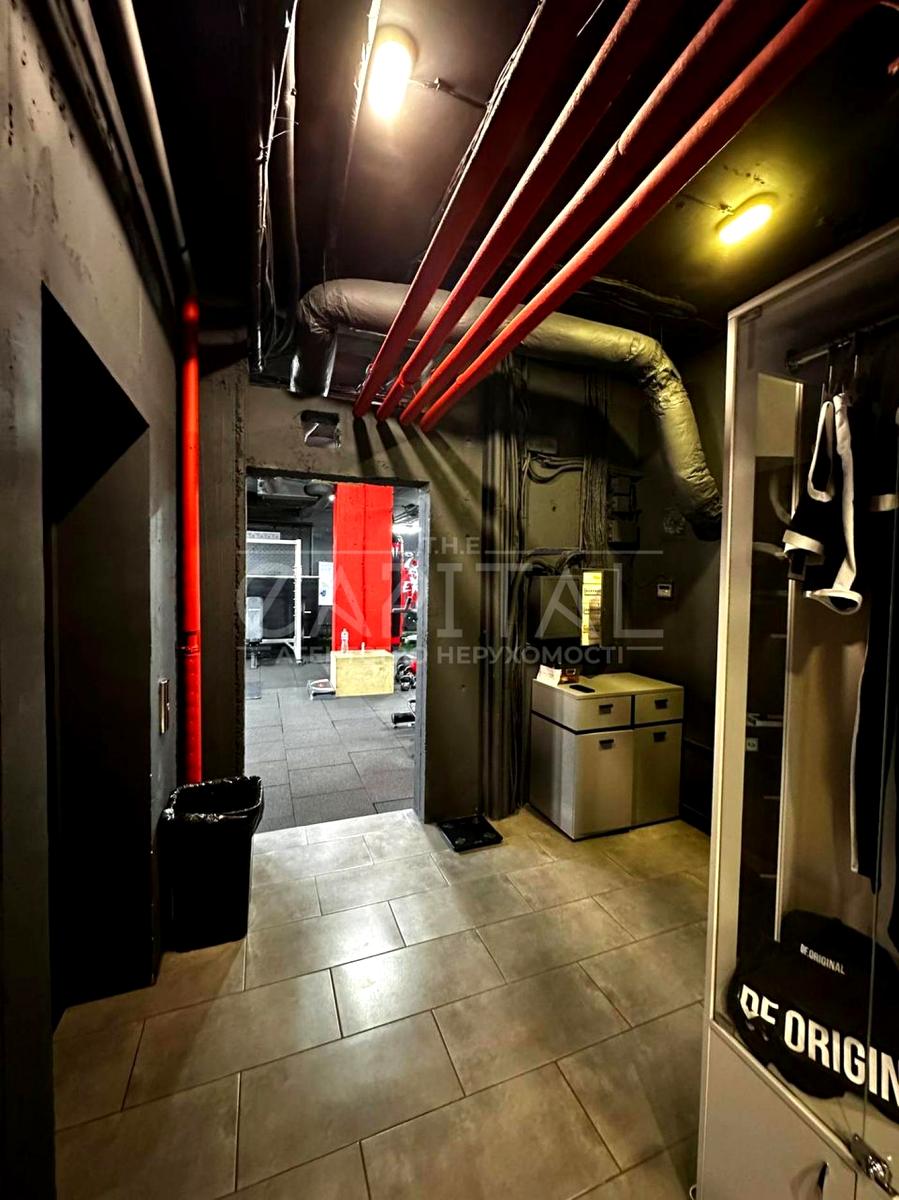 Коммерческая недвижимость по адресу пер. Новоселицкий (площадь 330 м²) - Atlanta.ua - фото 7