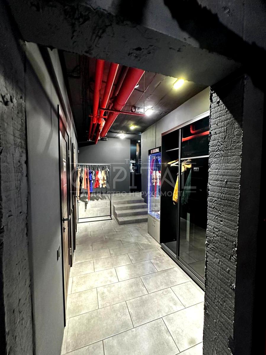 Коммерческая недвижимость по адресу пер. Новоселицкий (площадь 330 м²) - Atlanta.ua - фото 8