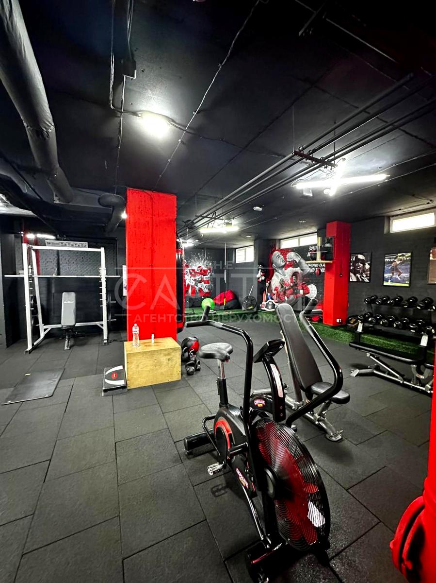 Коммерческая недвижимость по адресу пер. Новоселицкий (площадь 330 м²) - Atlanta.ua - фото 9