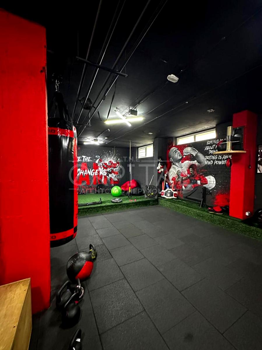 Коммерческая недвижимость по адресу пер. Новоселицкий (площадь 330 м²) - Atlanta.ua - фото 11