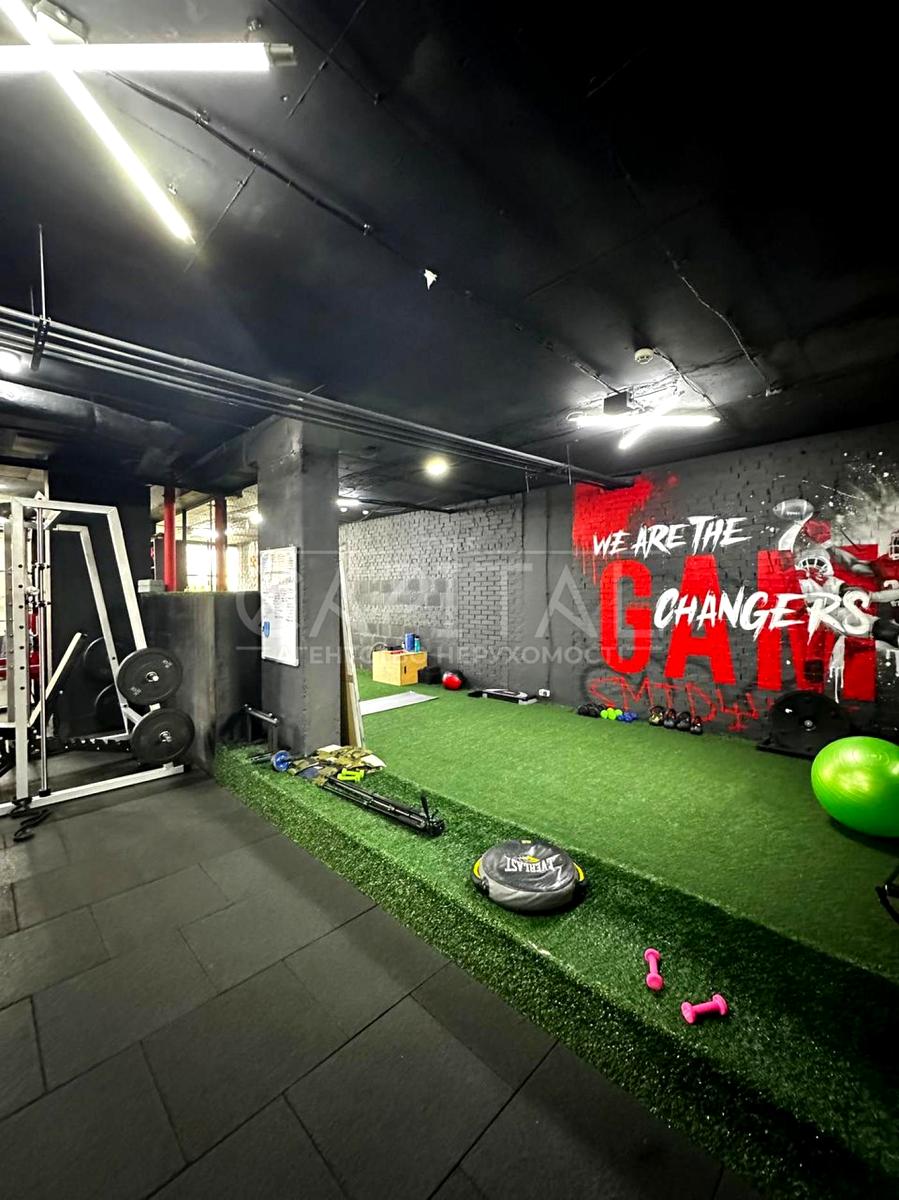 Коммерческая недвижимость по адресу пер. Новоселицкий (площадь 330 м²) - Atlanta.ua - фото 13