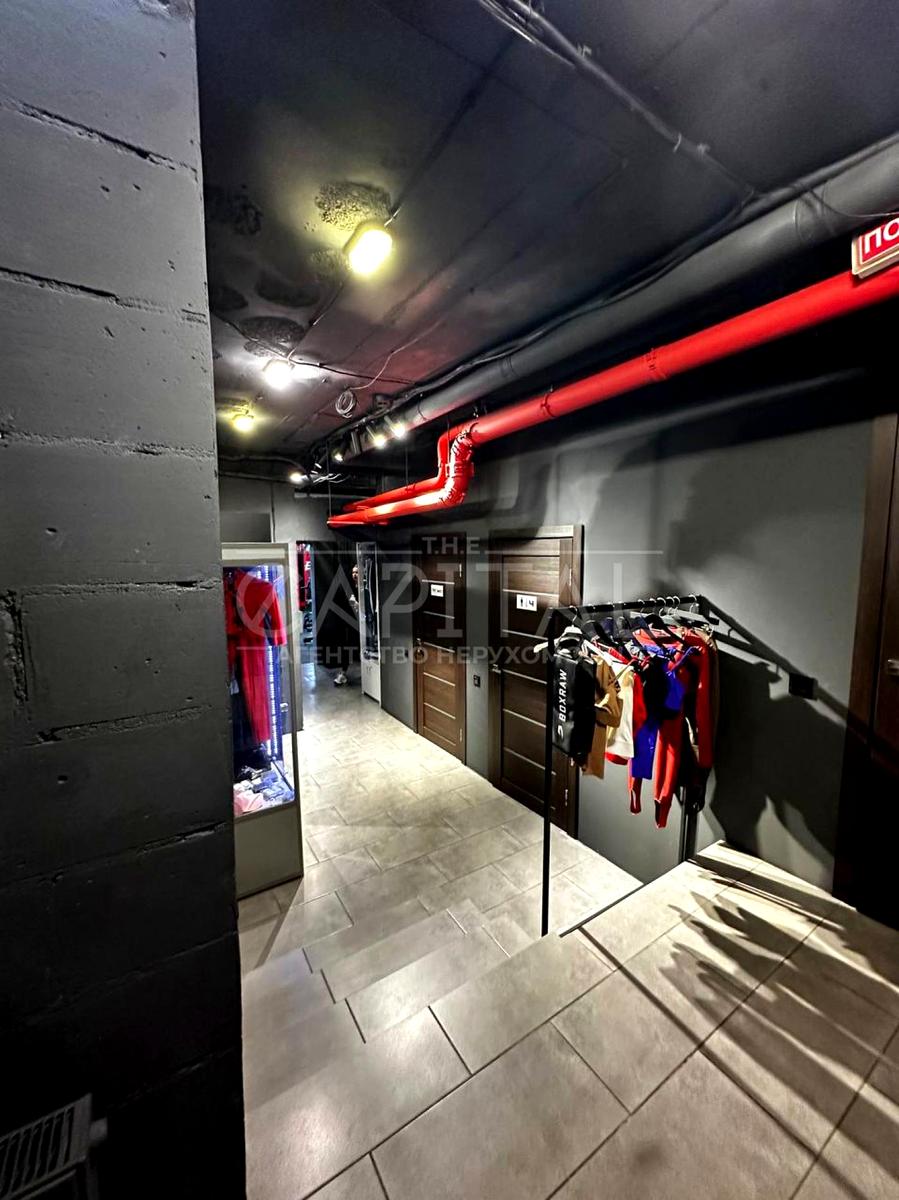 Коммерческая недвижимость по адресу пер. Новоселицкий (площадь 330 м²) - Atlanta.ua - фото 17