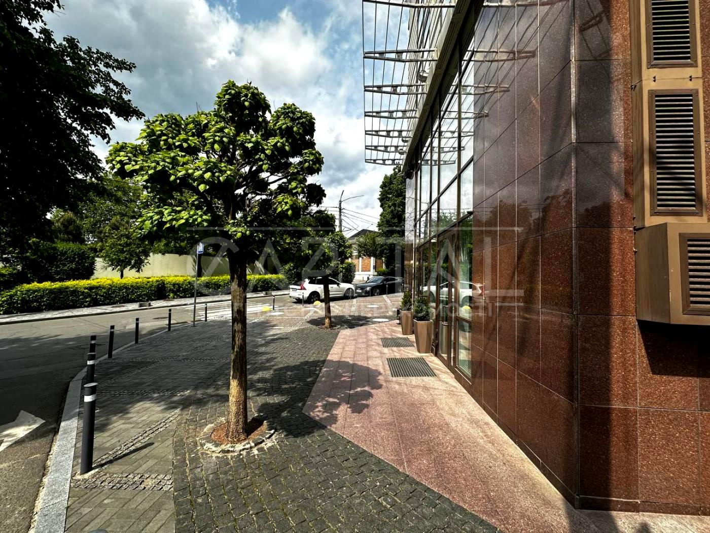 Коммерческая недвижимость по адресу пер. Новоселицкий (площадь 330 м²) - Atlanta.ua - фото 14