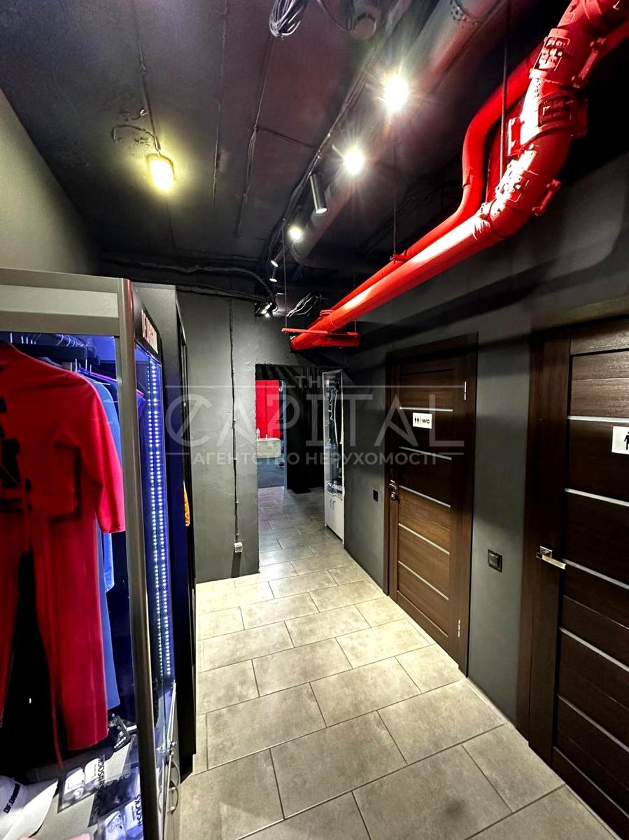 Коммерческая недвижимость по адресу пер. Новоселицкий (площадь 330 м²) - Atlanta.ua - фото 18