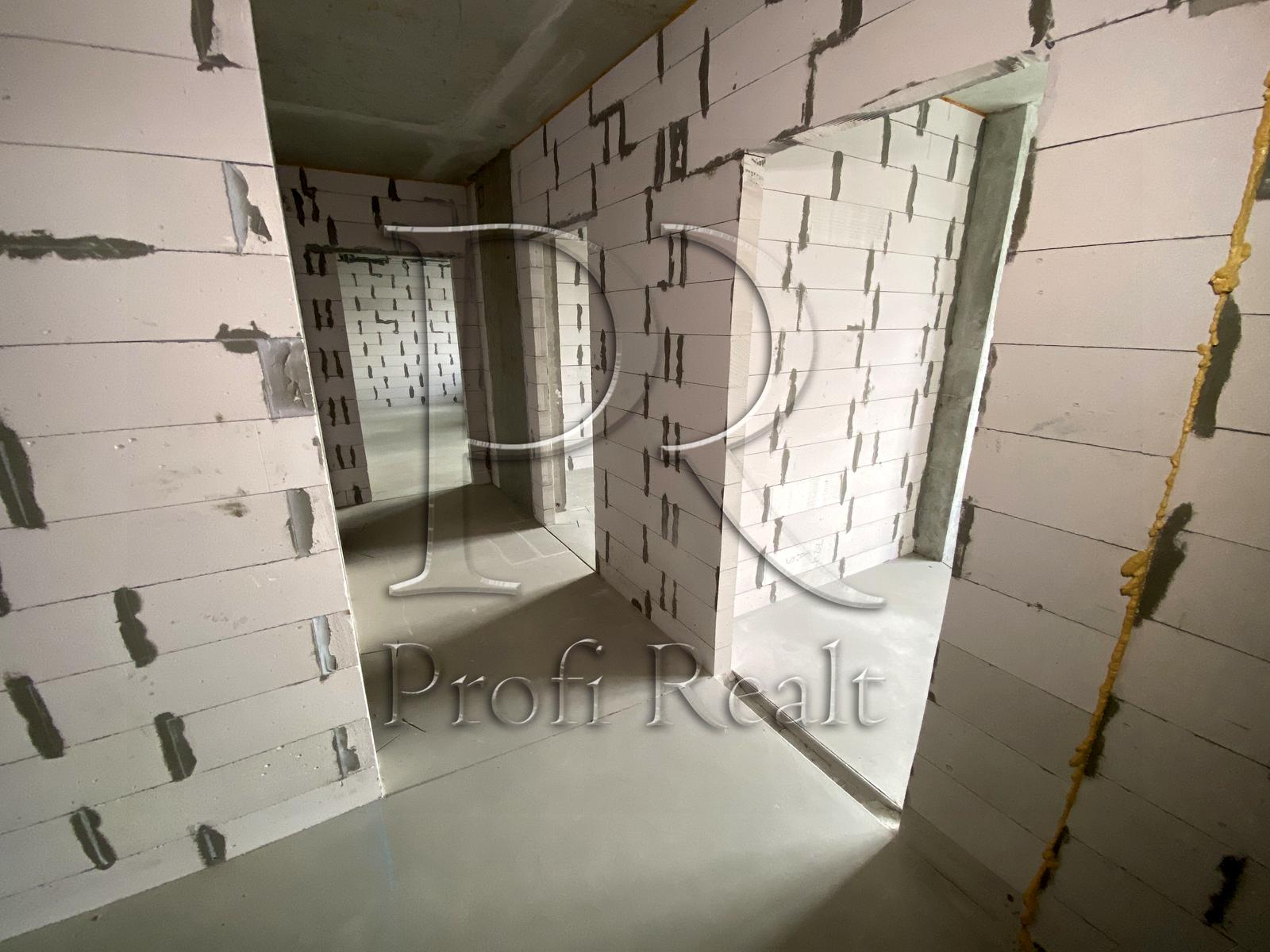 2-rooms apartment apartment by the address st. Ul Tiraspolskaya (area 70 m²) - Atlanta.ua - photo 9