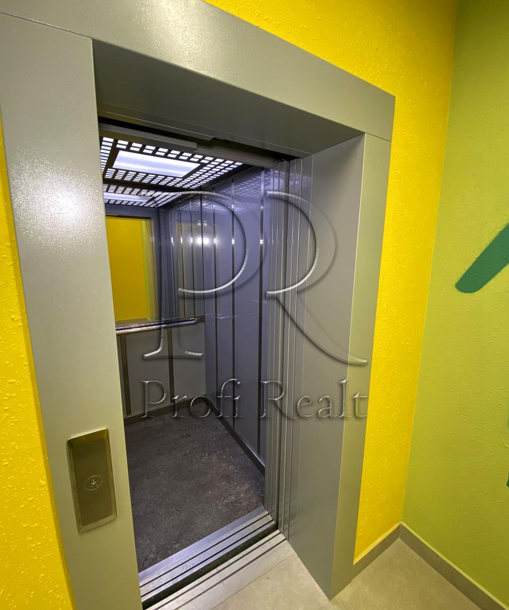 2-rooms apartment apartment by the address st. Ul Tiraspolskaya (area 70 m²) - Atlanta.ua - photo 18