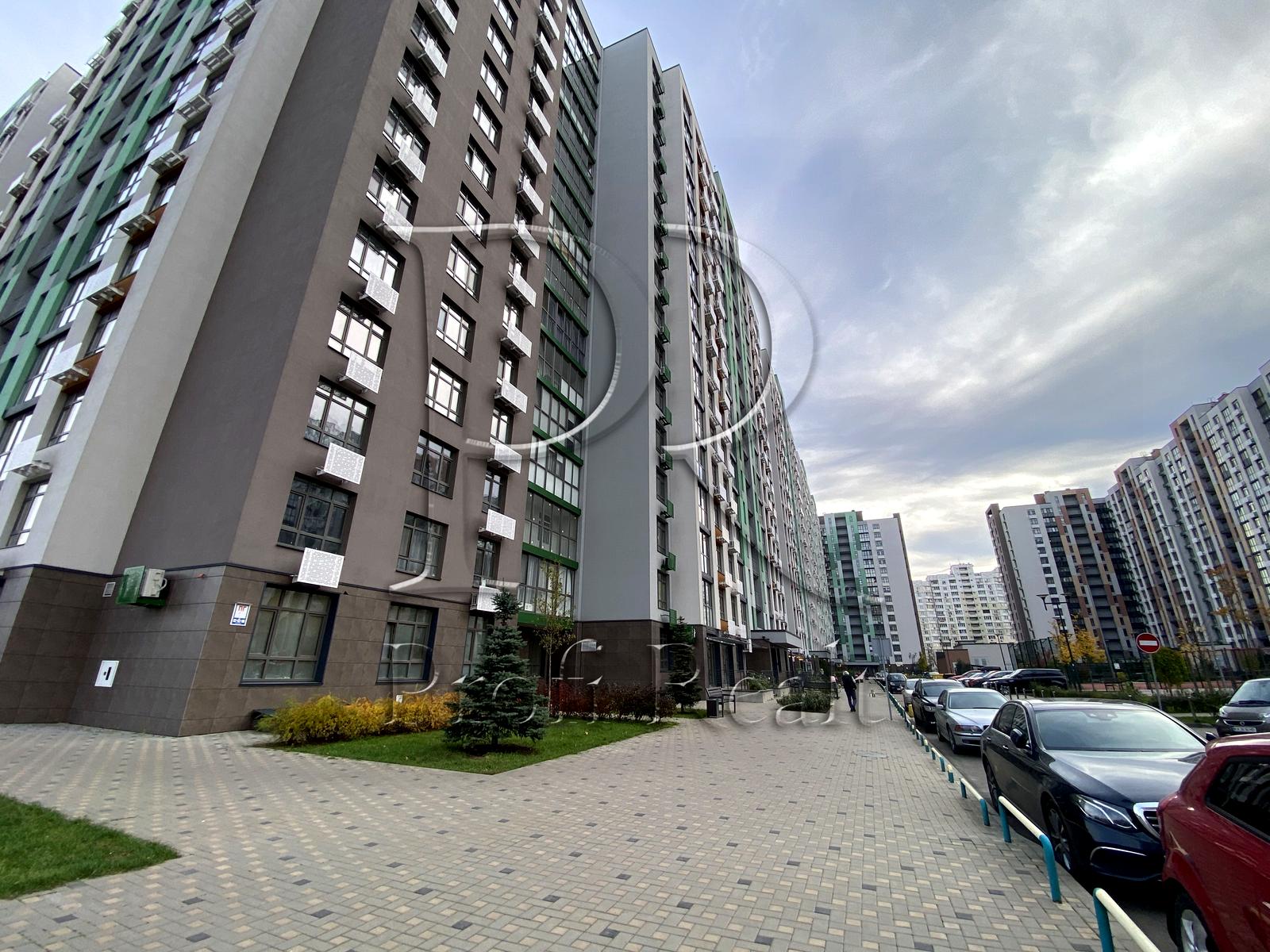 2-rooms apartment apartment by the address st. Ul Tiraspolskaya (area 70 m²) - Atlanta.ua - photo 4