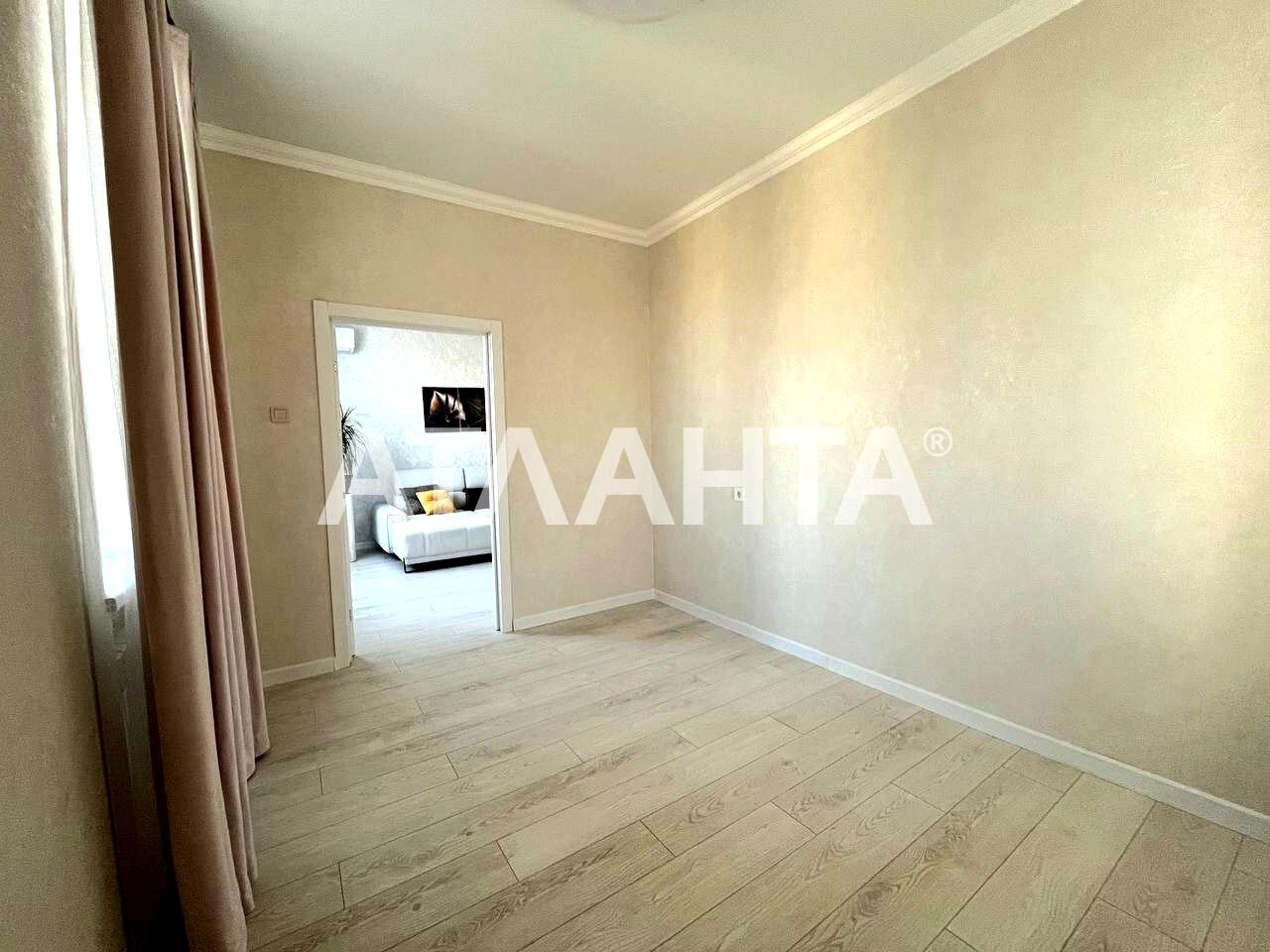 3-кімнатна квартира за адресою вул. Новосельського (площа 60 м²) - Atlanta.ua - фото 11