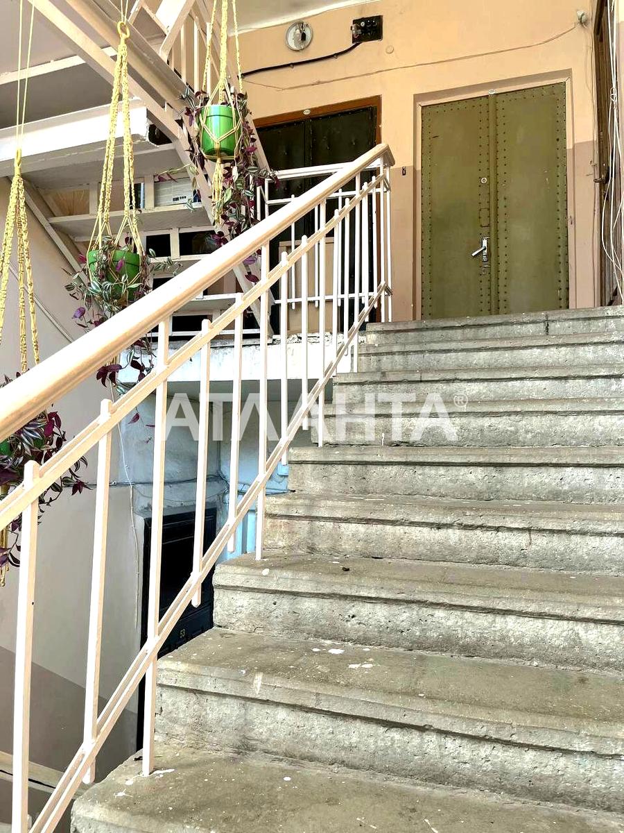 3-кімнатна квартира за адресою вул. Новосельського (площа 60 м²) - Atlanta.ua - фото 15