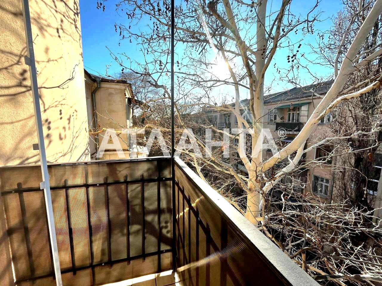 3-кімнатна квартира за адресою вул. Новосельського (площа 60 м²) - Atlanta.ua - фото 13