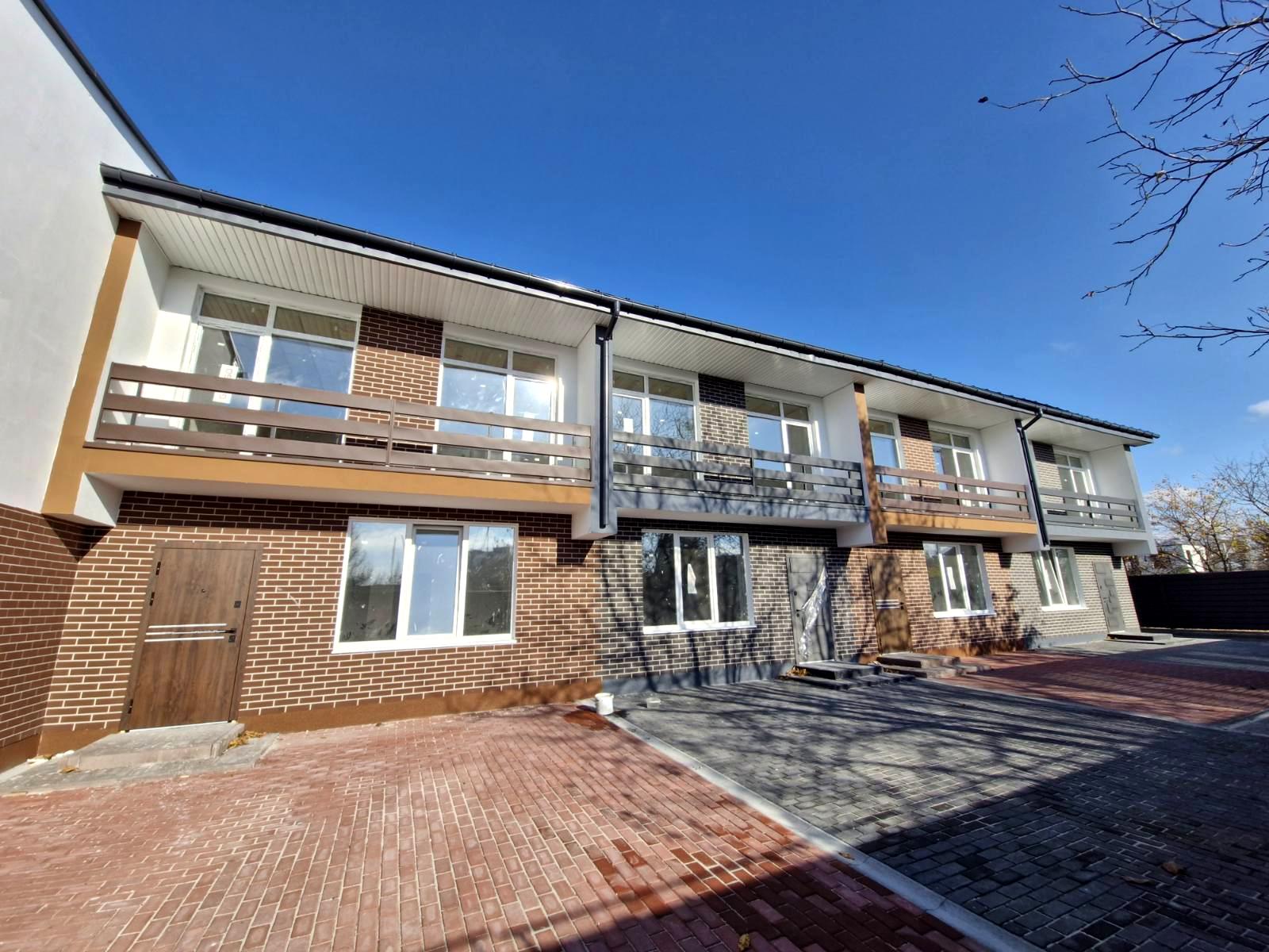 Дом по адресу (площадь 80 м²) - Atlanta.ua - фото 2