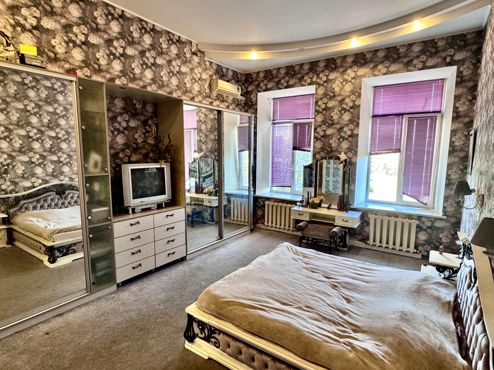 3-rooms apartment apartment by the address (area 121,7 m²) - Atlanta.ua - photo 2