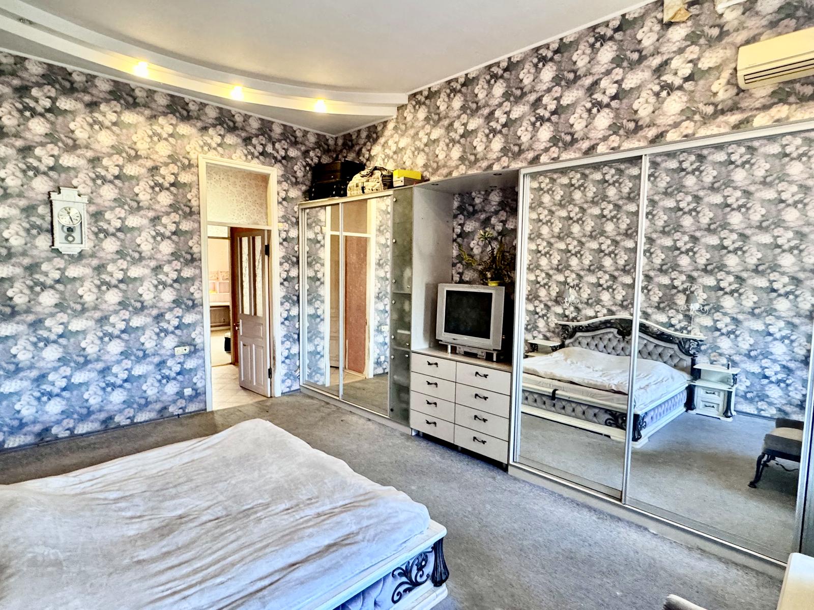 3-rooms apartment apartment by the address (area 121,7 m²) - Atlanta.ua - photo 3