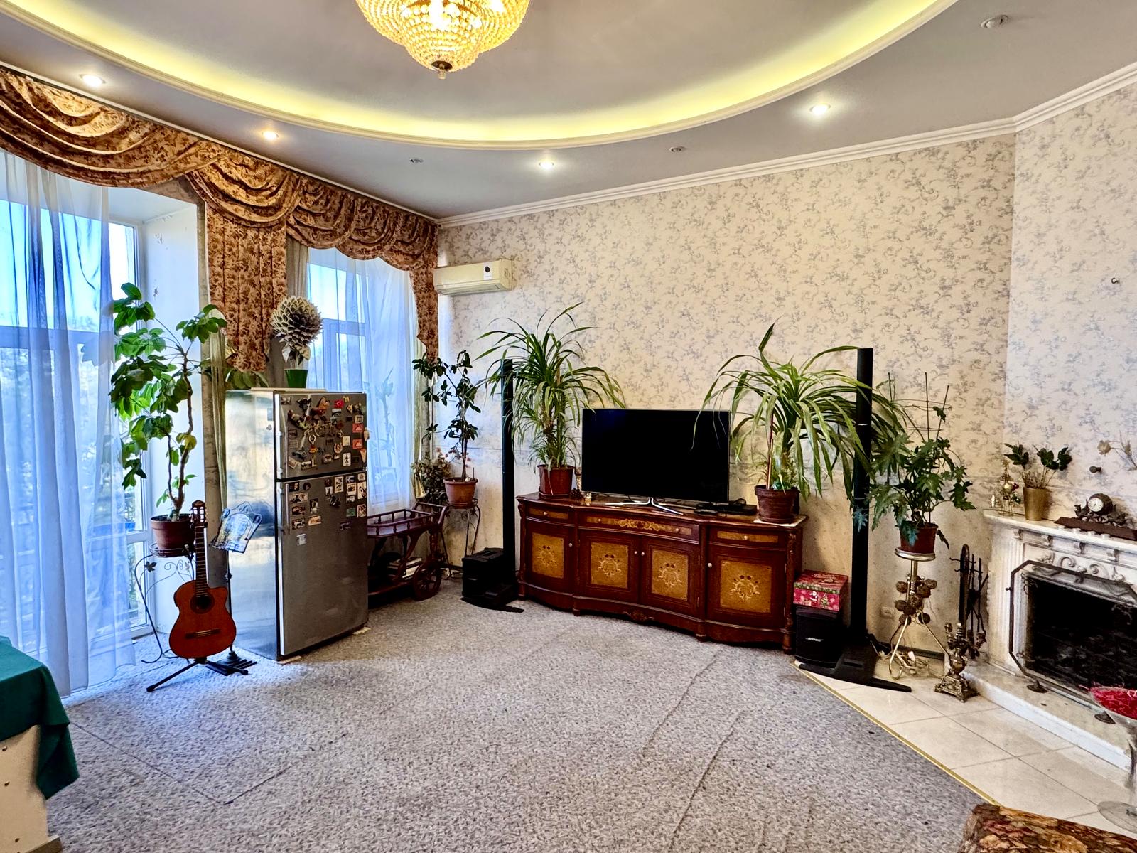 3-rooms apartment apartment by the address (area 121,7 m²) - Atlanta.ua - photo 4