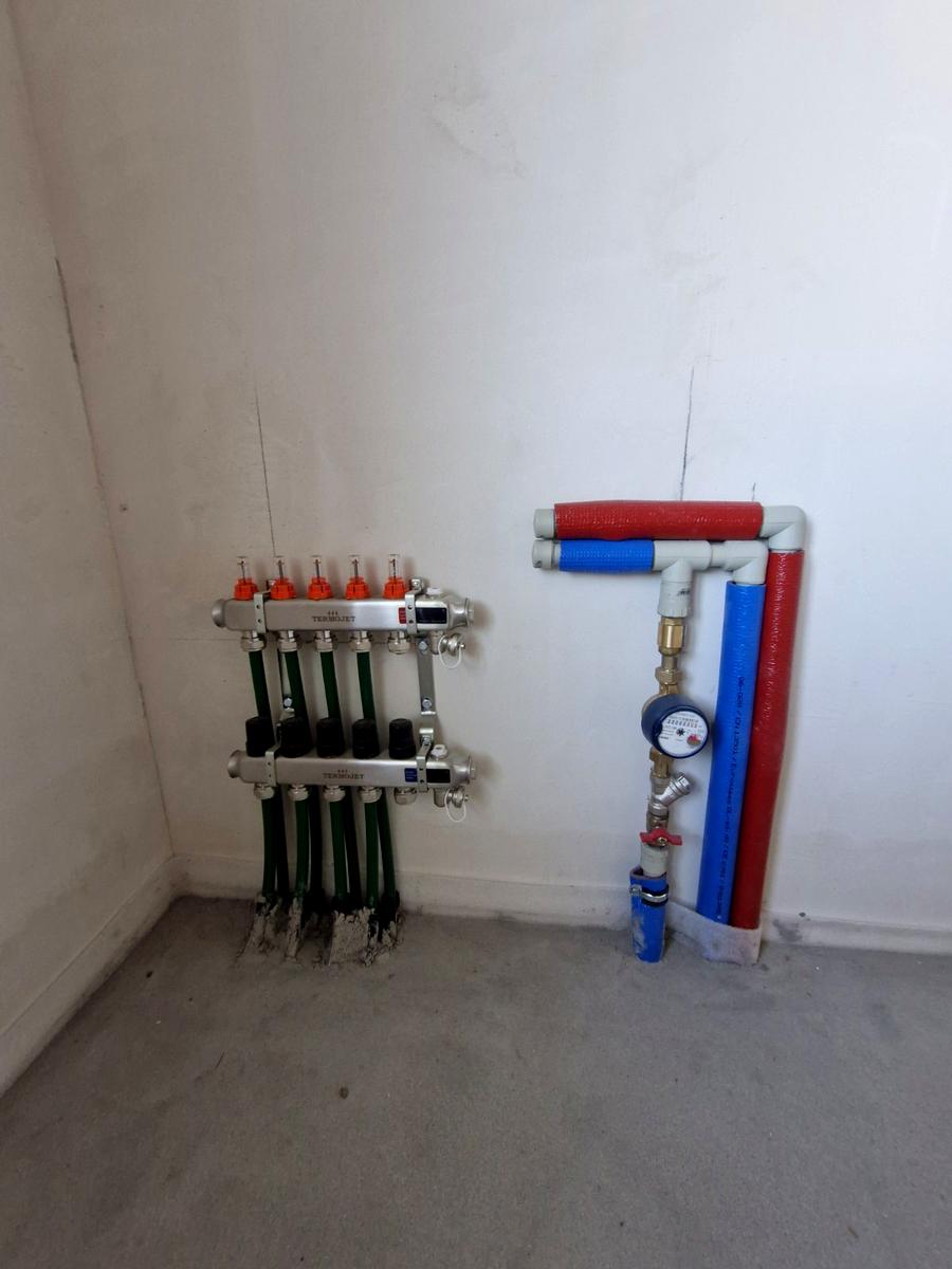 Дом по адресу (площадь 80 м²) - Atlanta.ua - фото 8