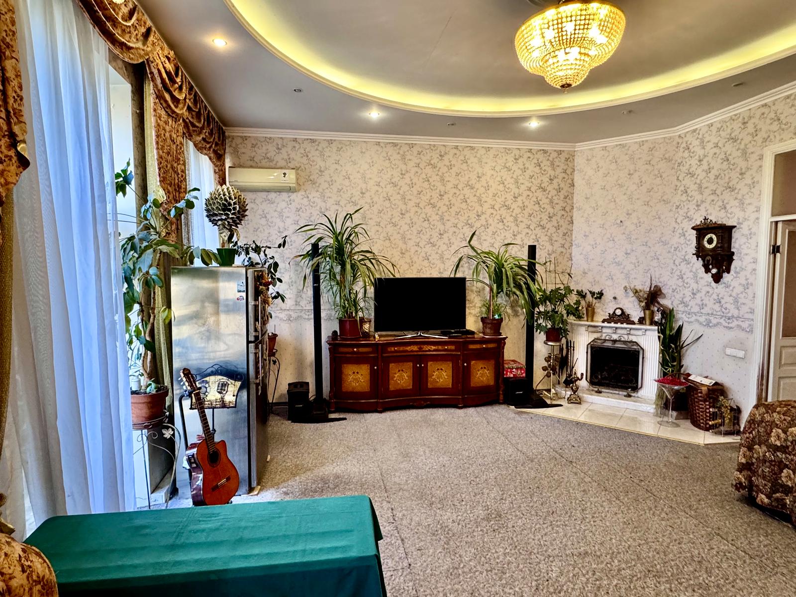 3-rooms apartment apartment by the address (area 121,7 m²) - Atlanta.ua - photo 5