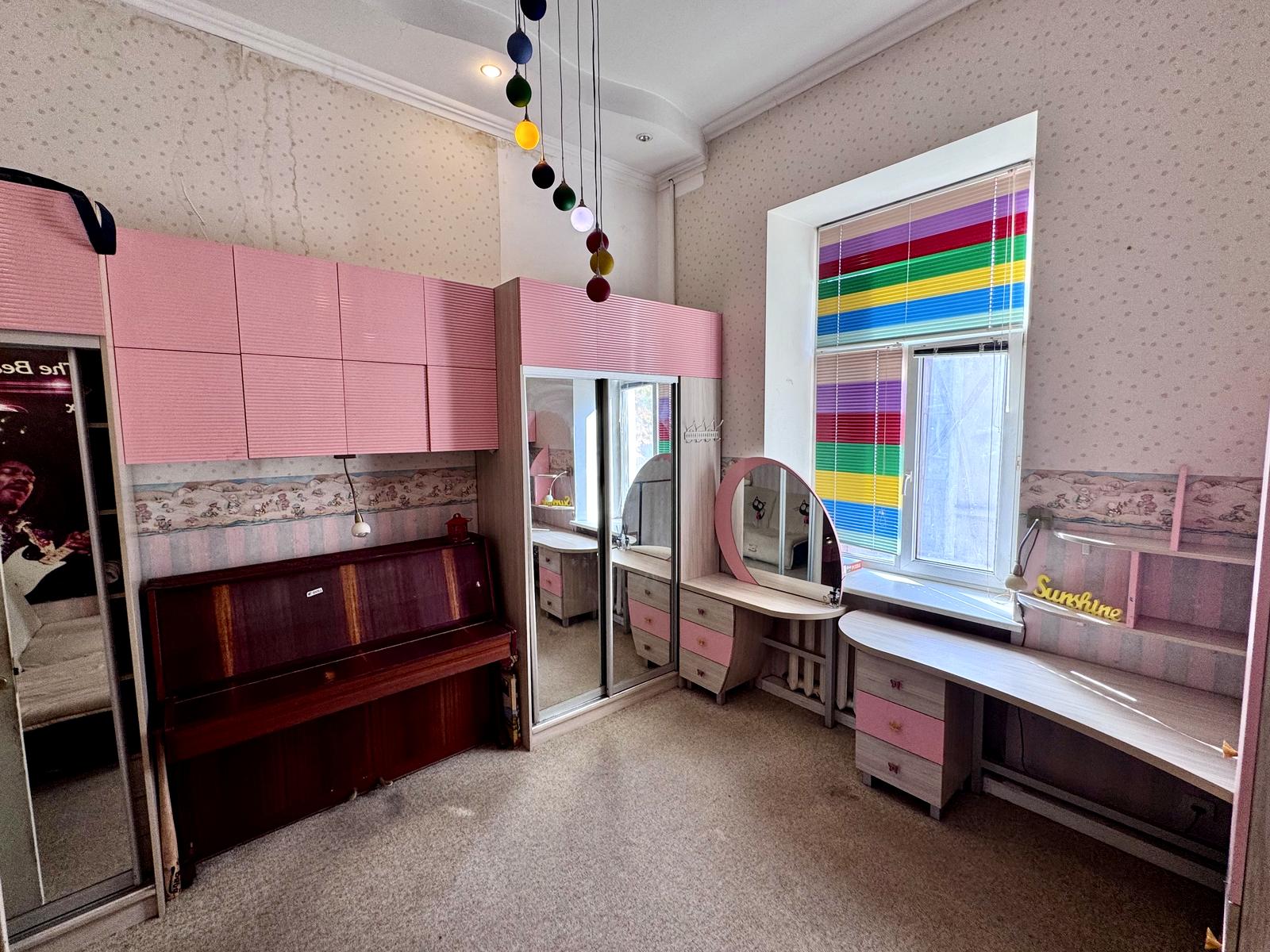 3-rooms apartment apartment by the address (area 121,7 m²) - Atlanta.ua - photo 6