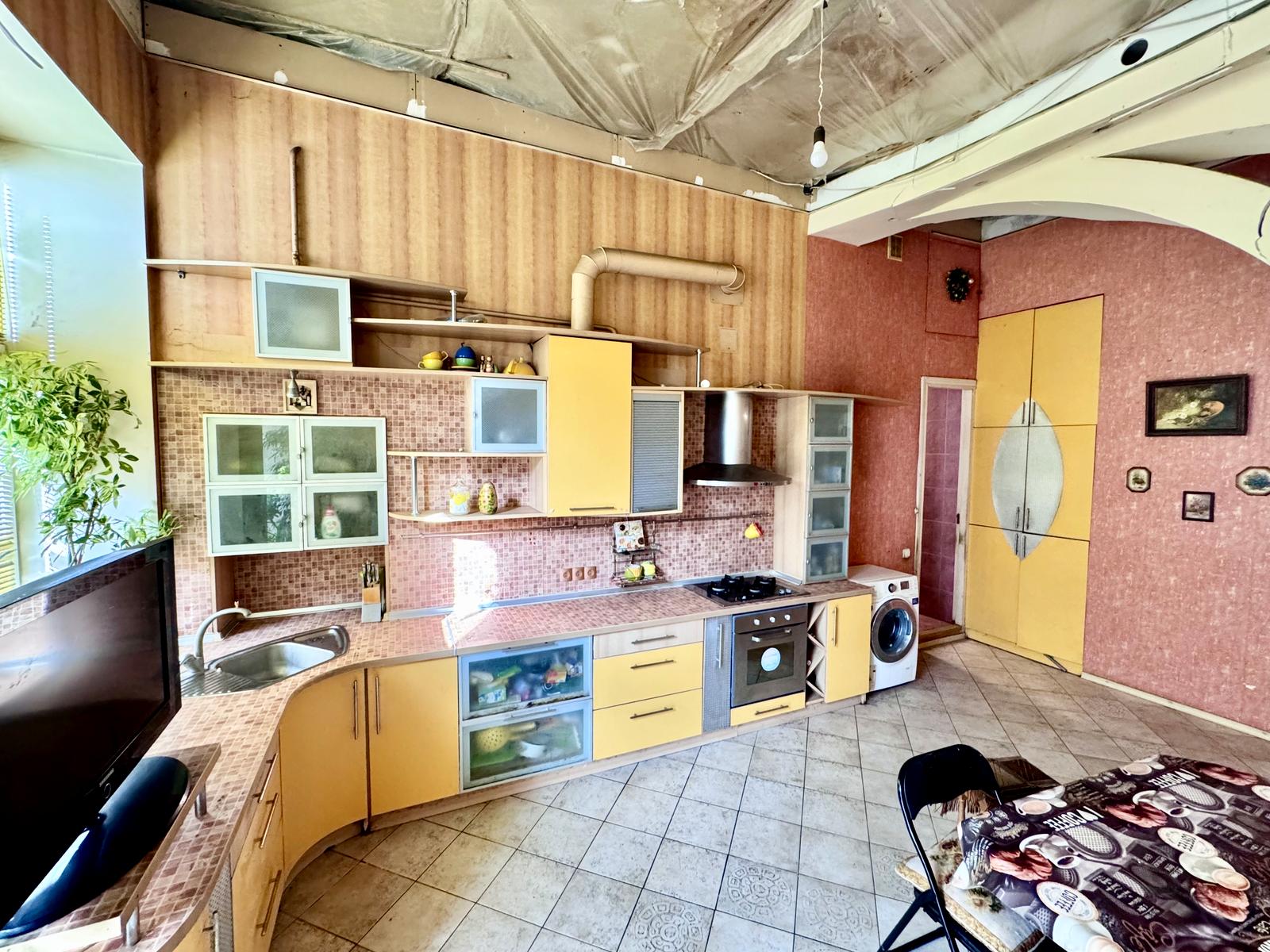 3-rooms apartment apartment by the address (area 121,7 m²) - Atlanta.ua - photo 9