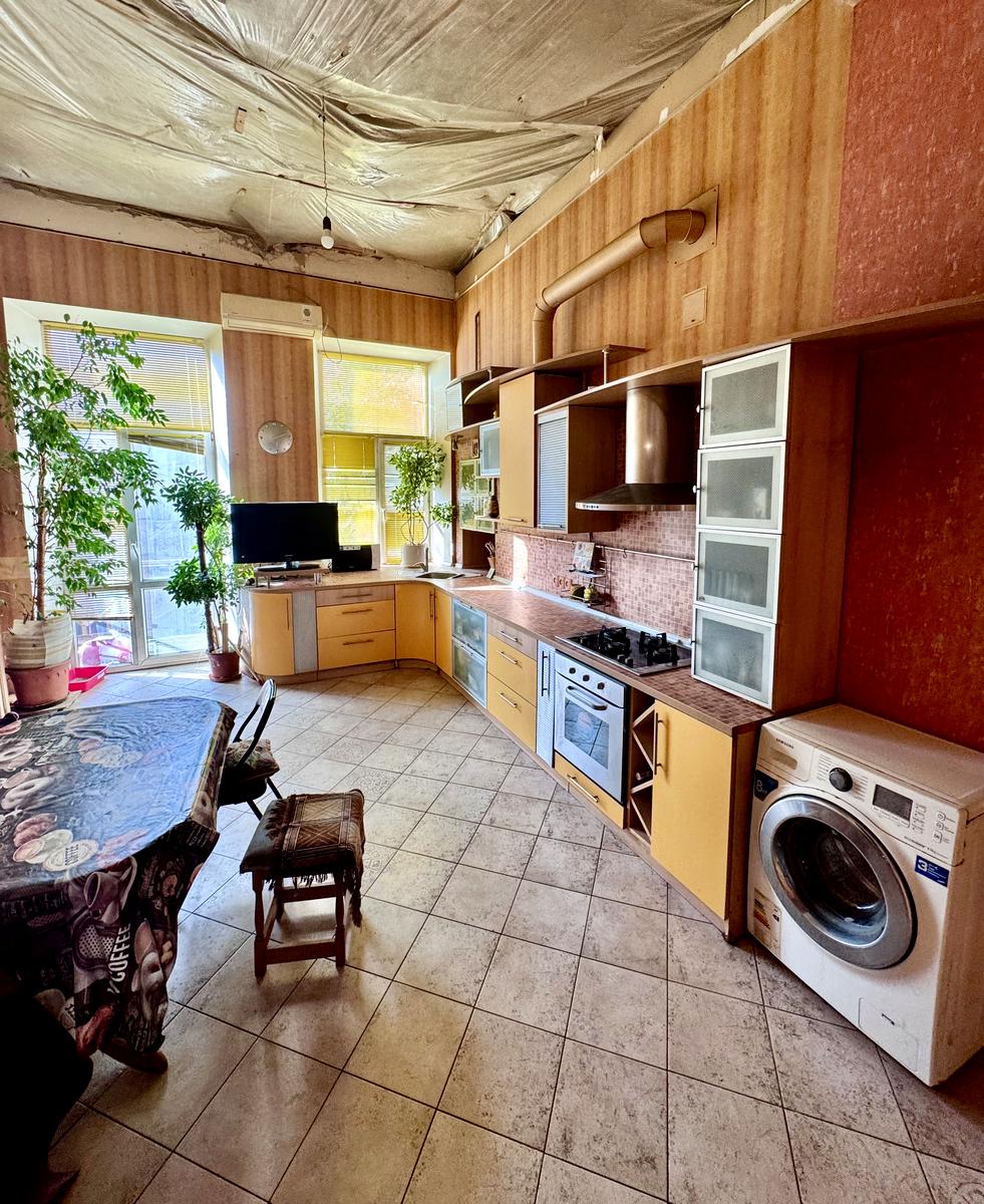 3-rooms apartment apartment by the address (area 121,7 m²) - Atlanta.ua - photo 8