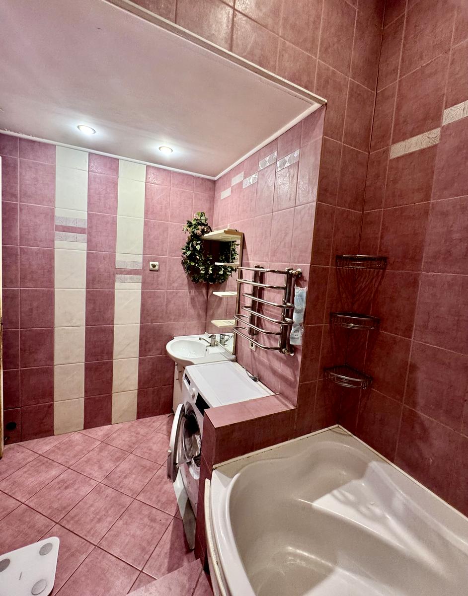 3-rooms apartment apartment by the address (area 121,7 m²) - Atlanta.ua - photo 10