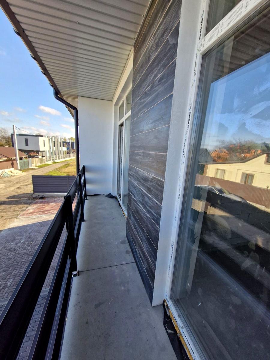 Дом по адресу (площадь 80 м²) - Atlanta.ua - фото 15