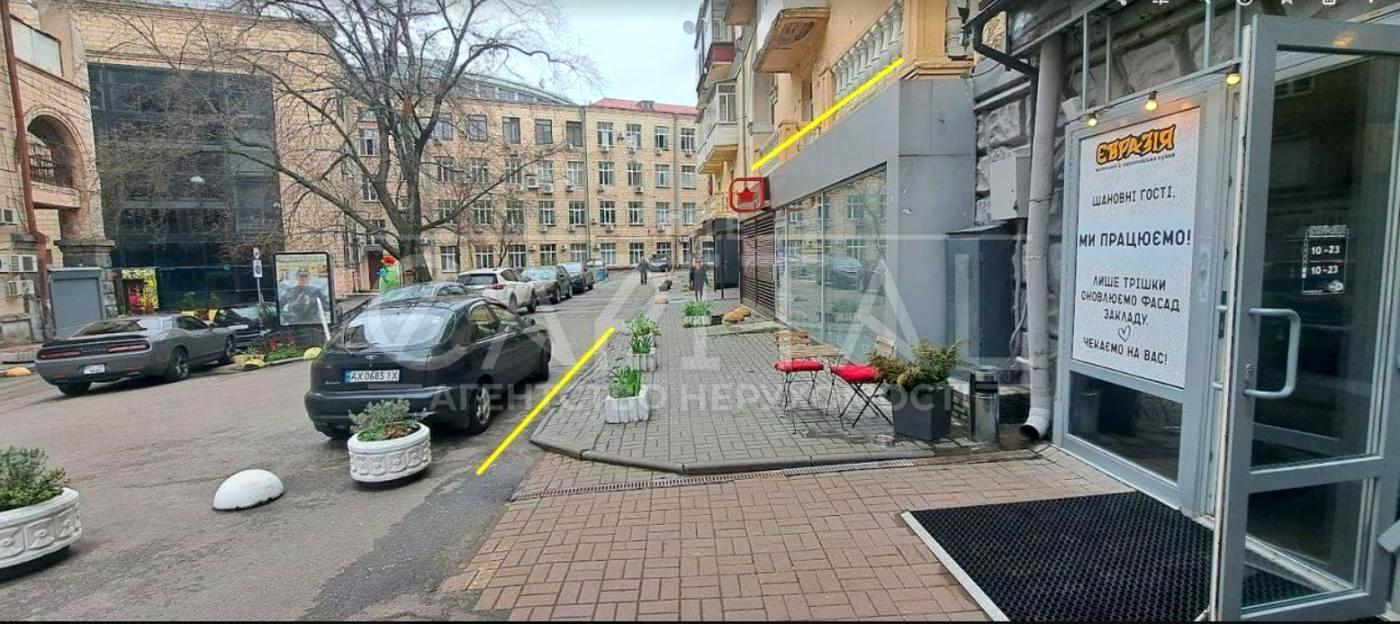 Коммерческая недвижимость по адресу ул. Златоустовская (площадь 112 м²) - Atlanta.ua - фото 2