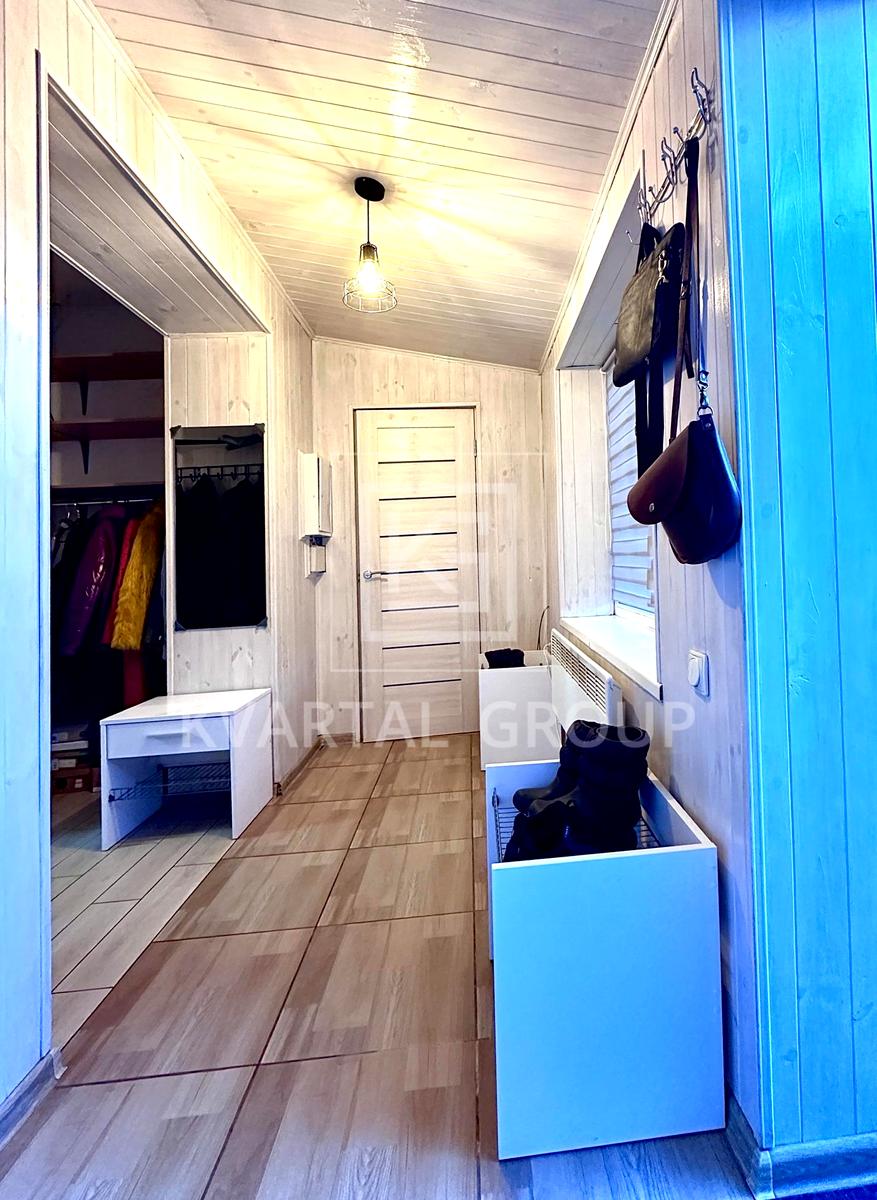 House by the address st. Khmelnitskogo (area 65 m²) - Atlanta.ua - photo 5