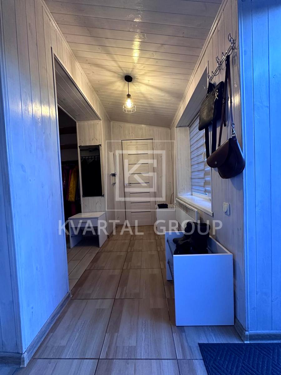 House by the address st. Khmelnitskogo (area 65 m²) - Atlanta.ua - photo 4