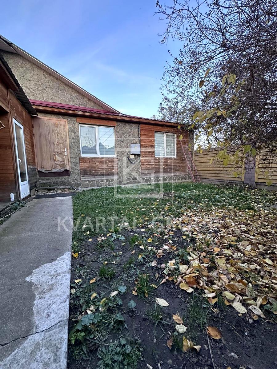 House by the address st. Khmelnitskogo (area 65 m²) - Atlanta.ua - photo 21