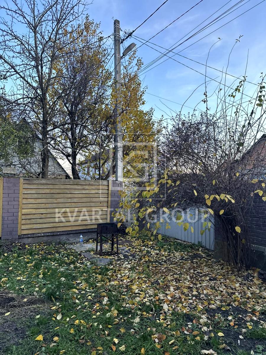 House by the address st. Khmelnitskogo (area 65 m²) - Atlanta.ua - photo 22