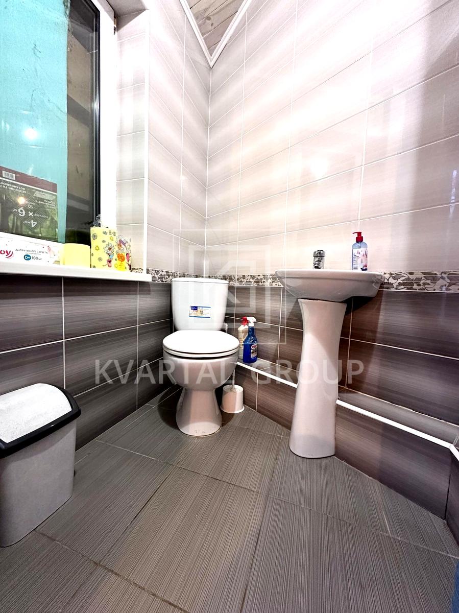 House by the address st. Khmelnitskogo (area 65 m²) - Atlanta.ua - photo 15