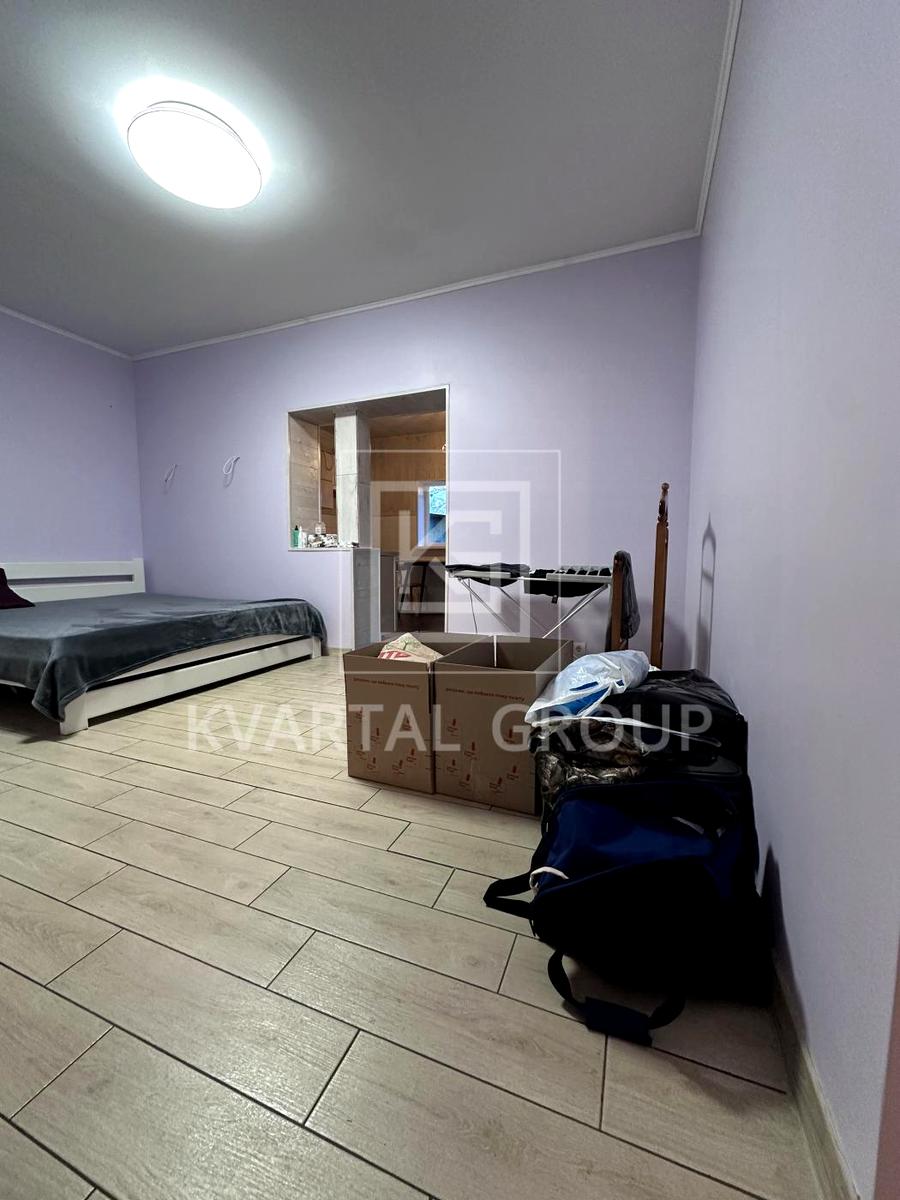 House by the address st. Khmelnitskogo (area 65 m²) - Atlanta.ua - photo 10