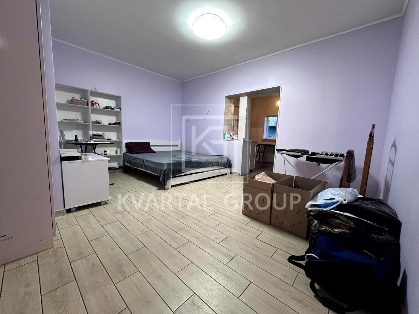 House by the address st. Khmelnitskogo (area 65 m²) - Atlanta.ua - photo 9